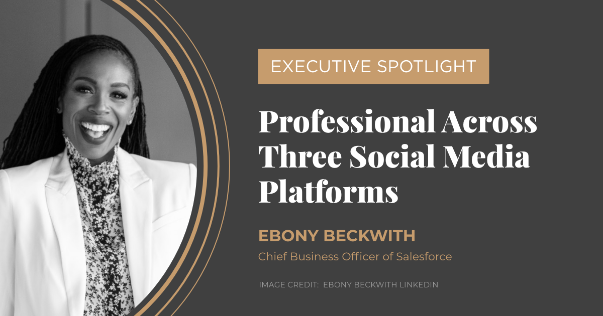 Ebony Beckwith