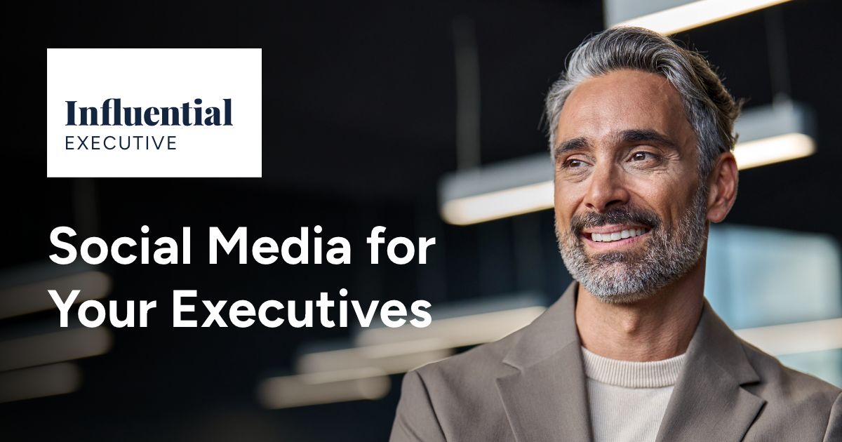 Executive Marketing Solutions to Achieve Business Goals