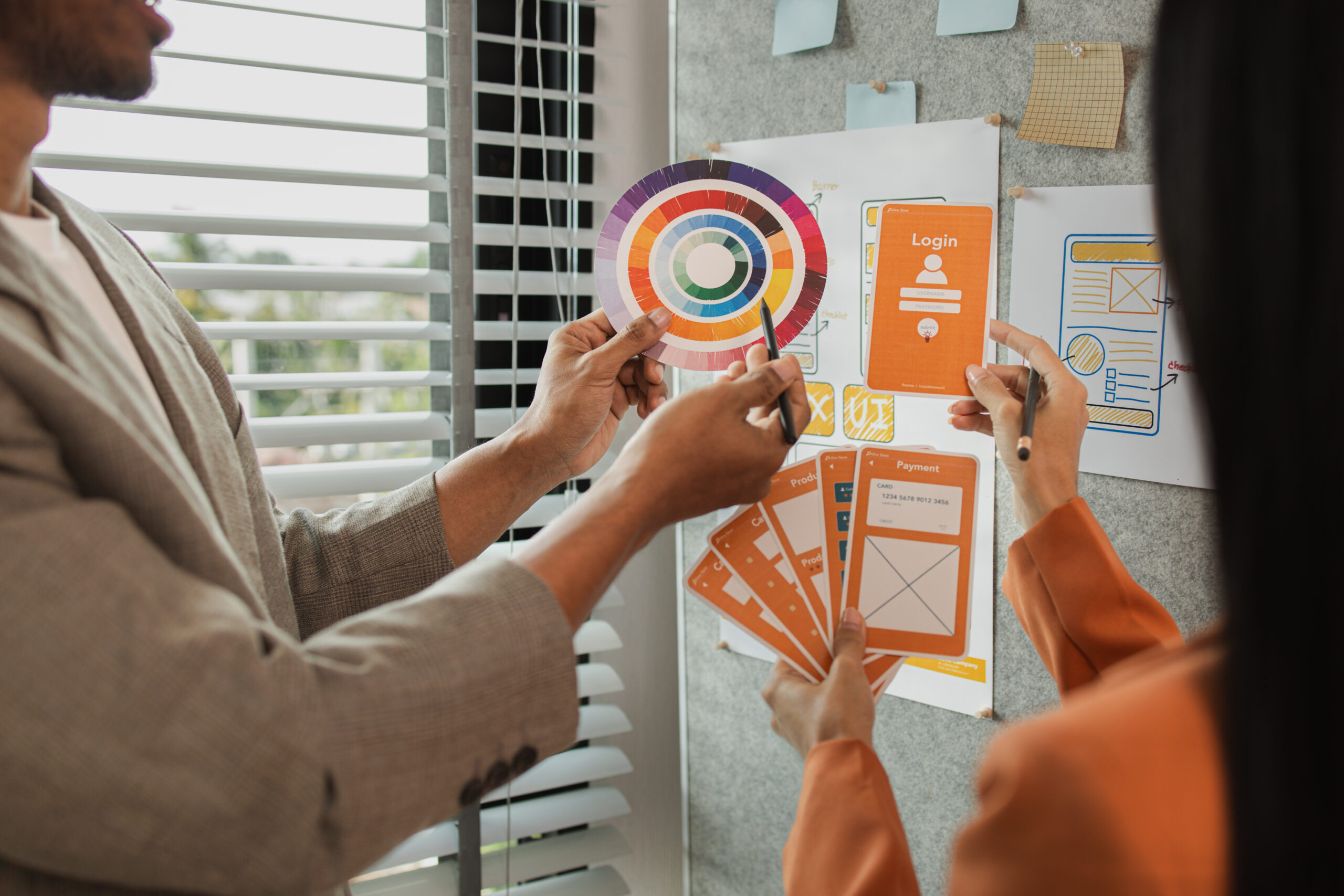 The Top Visual Design Industry Executives To Follow On Social Media